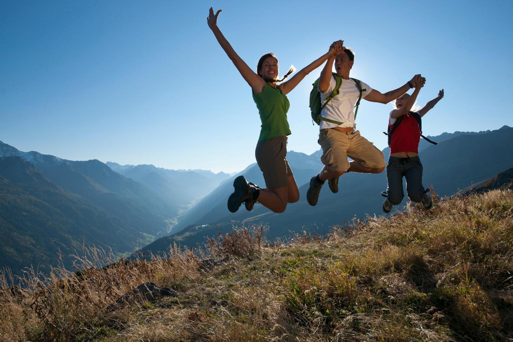 Silva Peak Residences Galtuer - Paznaun - Inkl Premium Silvretta Card Εξωτερικό φωτογραφία