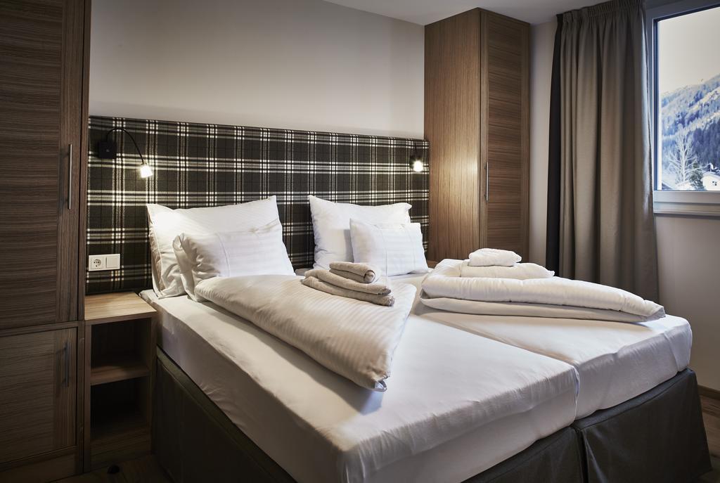 Silva Peak Residences Galtuer - Paznaun - Inkl Premium Silvretta Card Εξωτερικό φωτογραφία