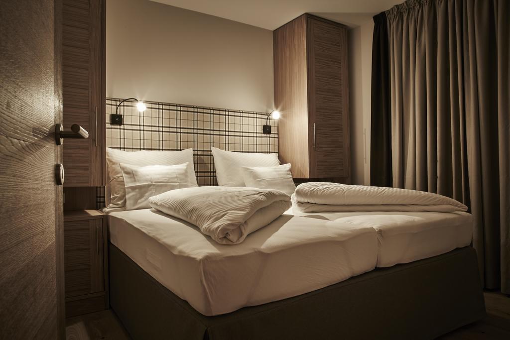 Silva Peak Residences Galtuer - Paznaun - Inkl Premium Silvretta Card Εξωτερικό φωτογραφία