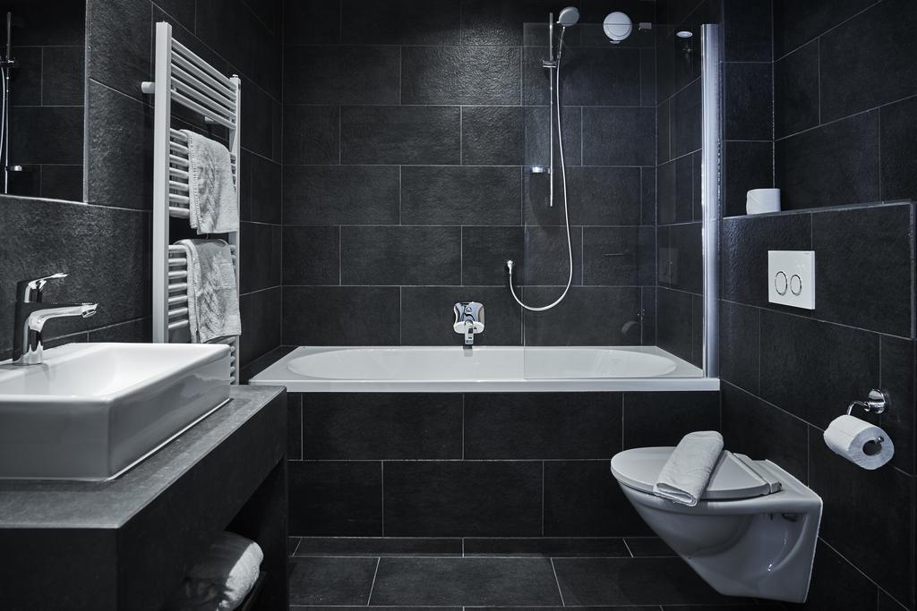 Silva Peak Residences Galtuer - Paznaun - Inkl Premium Silvretta Card Εξωτερικό φωτογραφία