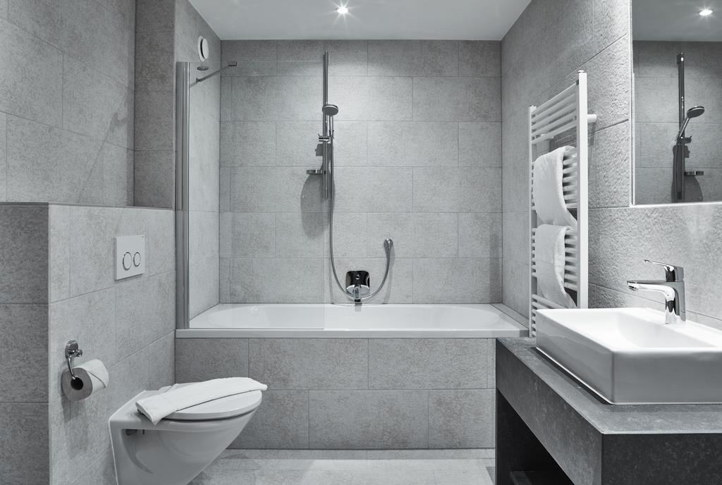 Silva Peak Residences Galtuer - Paznaun - Inkl Premium Silvretta Card Εξωτερικό φωτογραφία